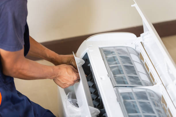 Best HVAC Training and Certification in Loveland, CO